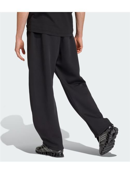 spacer open hem ADIDAS ORIGINAL | KE0720BLACK